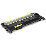HP 117A (W2072A) kollane originaaltooner 700lk