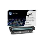 HP 504A (CE250A) must originaaltooner 5000lk