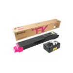 Kyocera TK-8115M magenta originaaltooner 6000lk