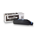 Kyocera TK-865K must originaaltooner 20000lk