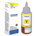 Epson 664 (C13T66444A) kollane originaaltint 7500lk