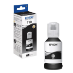 Epson 110 (C13T03P14A) must suuremahuline originaaltint 6000lk