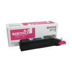 Kyocera TK-865M magenta originaaltooner 12000lk