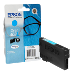 Epson 408L (C13T09K24010) ts&uuml;aan suuremahuline originaaltint