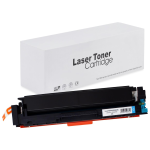 Canon 054H ts&uuml;aan suuremahuline analoogtooner 2300lk