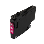 Brother LC426XLM magenta suuremahuline analoogtint 5000lk