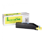 Kyocera TK-865Y kollane originaaltooner 12000lk