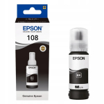 Epson 108 (C13T09C14A) must originaaltint 3600lk
