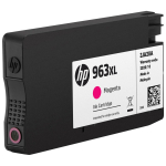HP 963XL (3JA28AE) magenta suuremahuline originaaltint 1600lk