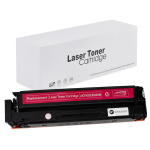 Canon 054H magenta suuremahuline analoogtooner 2300lk