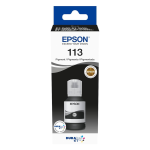 Epson 113 (C13T06B140) must originaaltint 7500lk