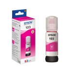 Epson 103 (C13T00S34A) magenta originaaltint 4500lk
