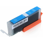 Canon CLI-571XL ts&uuml;aan suuremahuline analoogtint 650lk