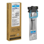 Epson T01C2 (C13T01C200) ts&uuml;aan suuremahuline originaaltint 5000lk