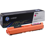 HP 130A (CF353A) magenta originaaltooner 1000lk