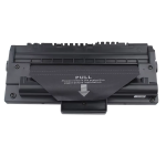 Samsung SCX-4200 (SCX-D4200) must analoogtooner 3000lk