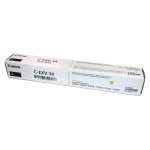 Canon C-EXV34 (3782B002) must originaaltooner 23000lk