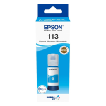 Epson 113 (C13T06B240) ts&uuml;aan originaaltint 6000lk