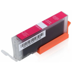 Canon CLI-571XL magenta suuremahuline analoogtint 650lk