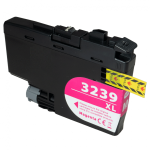 Brother LC3239XLM magenta suuremahuline analoogtint 5000lk