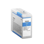 Epson T8502 (C13T850200) ts&uuml;aan originaaltint 80ml