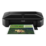 CANON PIXMA iX6850 Printer colour