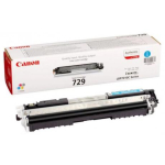 Canon 729 (4369B002) ts&uuml;aan originaaltooner 1000lk