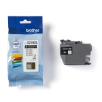 Brother LC3219XLBK must suuremahuline originaaltint 3000lk