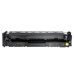 HP 207A (W2212A) kollane originaaltooner 1250lk