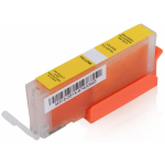 Canon CLI-571XL kollane suuremahuline analoogtint 650lk