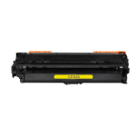 HP 307A (CE742A) kollane analoogtooner 7300lk