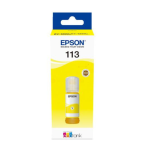 Epson 113 (C13T06B440) kollane originaaltint 6000lk