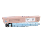 Ricoh MP C2503 (841928) ts&uuml;aan suuremahuline originaaltooner 9500lk