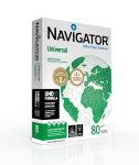 Koopiapaber A3 80g Navigator Universal 500lehte/pk