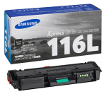 Samsung MLT-D116L (D116L / 116L) must suuremahuline originaaltooner 3000lk