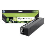 HP 970XL (CN625AE) must suuremahuline originaaltint 9200lk