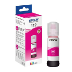 Epson 112 (C13T06C34A) magenta originaaltint 6000lk