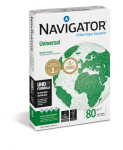 Koopiapaber Navigator A4/80g/500L