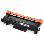 Brother TN-2510 must analoogtooner 1200lk
