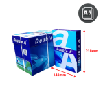 Koopiapaber A5 80g Double A 500 lehte /pk