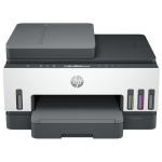 HP Smart Tank 750 All-in-One A4 Color