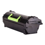 Lexmark 522HE (52D2H0E) must suuremahuline originaaltooner 25000lk