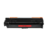 HP 307A (CE743A) magenta analoogtooner 7300lk