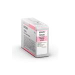 Epson T8506 (C13T850600) helemagenta originaaltint 80ml