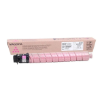Ricoh MP C2503 (841927) magenta suuremahuline originaaltooner 9500lk