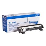 Brother TN-1050 must originaaltooner 1000lk