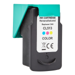 Canon CL-513 v&auml;rviline analoogtint 350lk