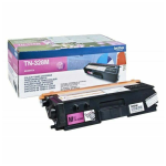 Brother TN-328 magenta suuremahuline originaaltooner 6000lk