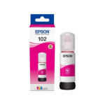 Epson 102 (C13T03R340) magenta originaaltint 6000lk