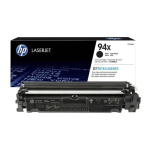 HP 94X (CF294X) suuremahuline originaaltooner 2800lk
